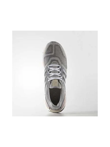 Pantofi Adidas gri