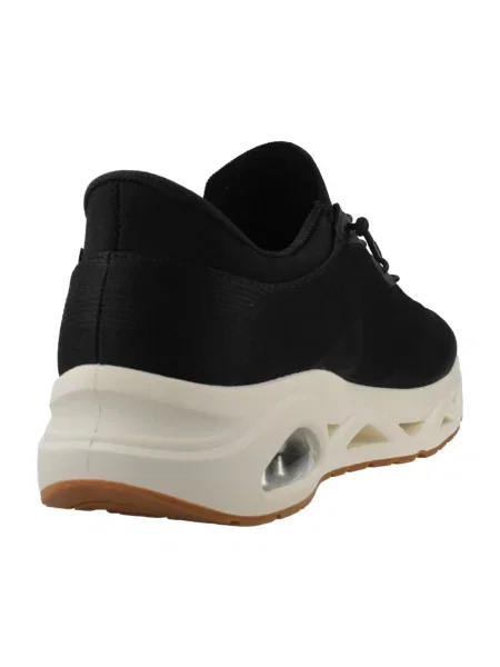Pantofi Skechers negru