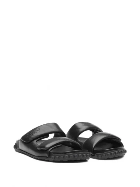 Sandale Ash negru
