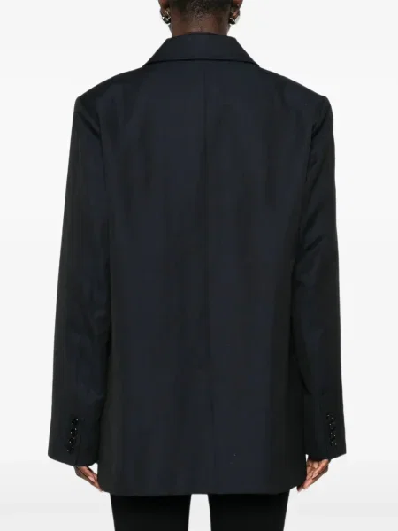 Sacou 6397 albastru