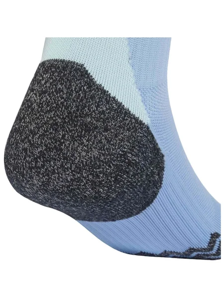 Șosete Adidas albastru