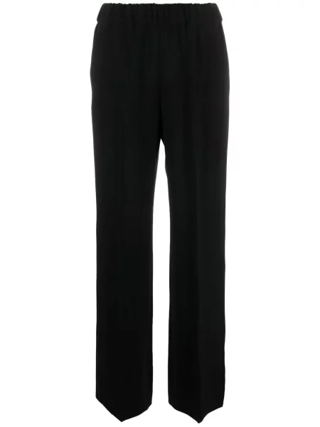 Pantaloni Alberto Biani negru