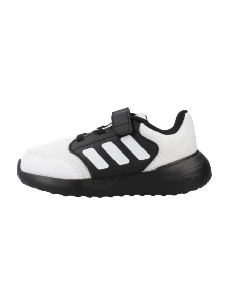 Gyerek félcipő Adidas fekete