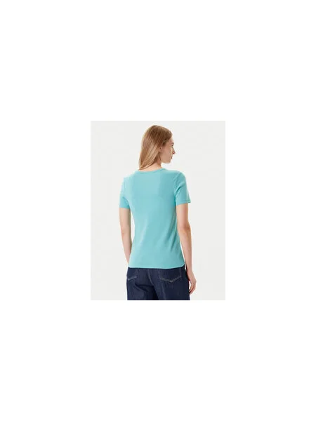 United Colors Of Benetton Póló Regular Fit zöld