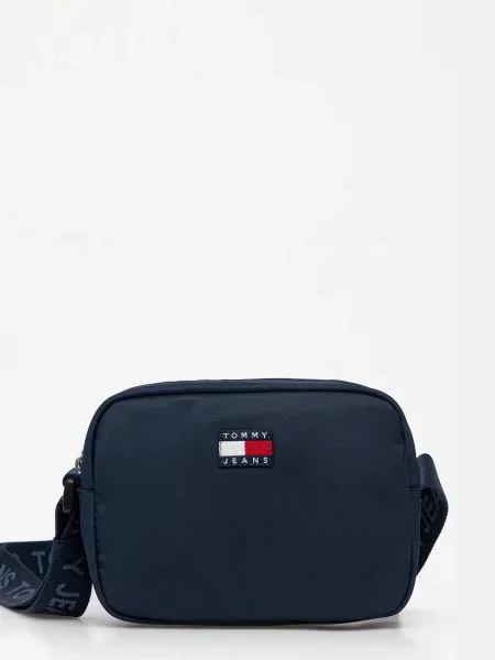 Tommy Jeans Torba plava