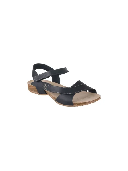 Pantofi Interbios negru