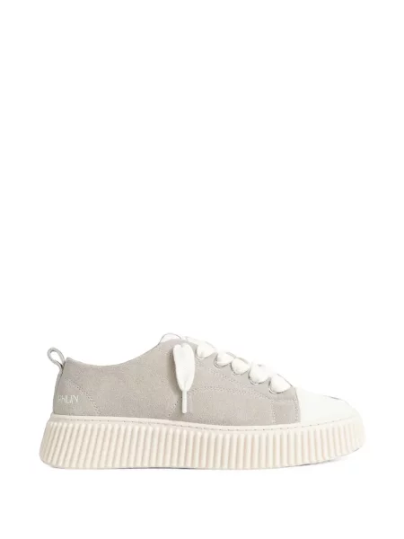 Sneakerși Rhun gri