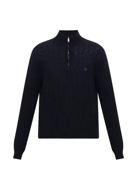 Pulover Etro albastru