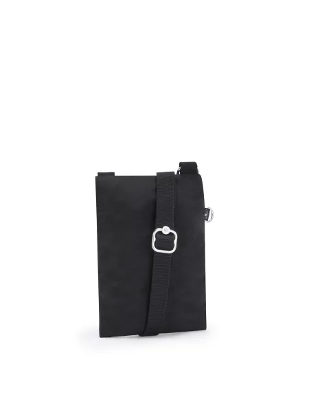 KIPLING Geantă de umăr Afia albastru cobalt alb