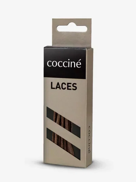 Torba Coccine brązowa
