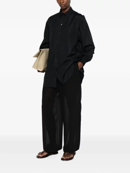 Rochie mini Wardrobe.nyc negru