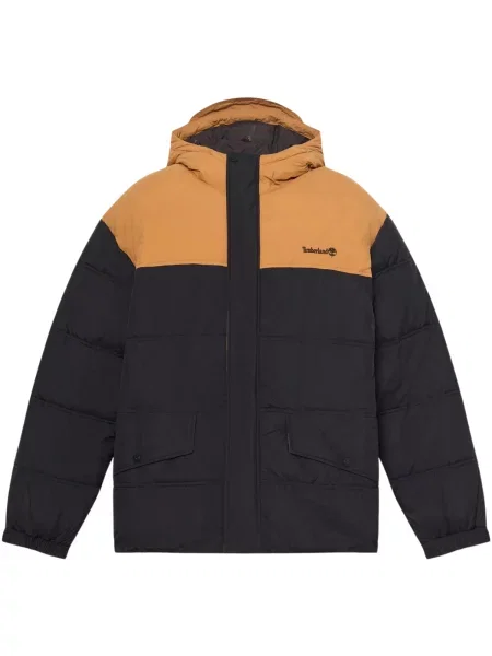 Geacă Timberland negru