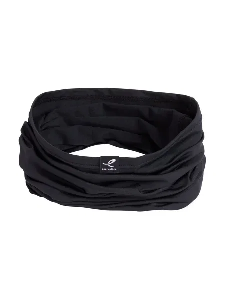 Fular Energetics negru