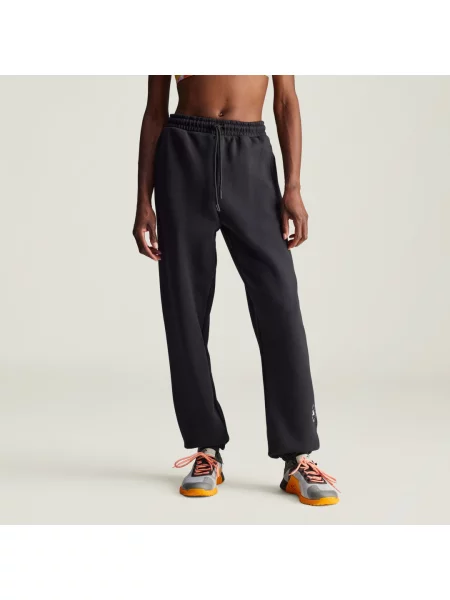 Tepláková souprava Adidas černá