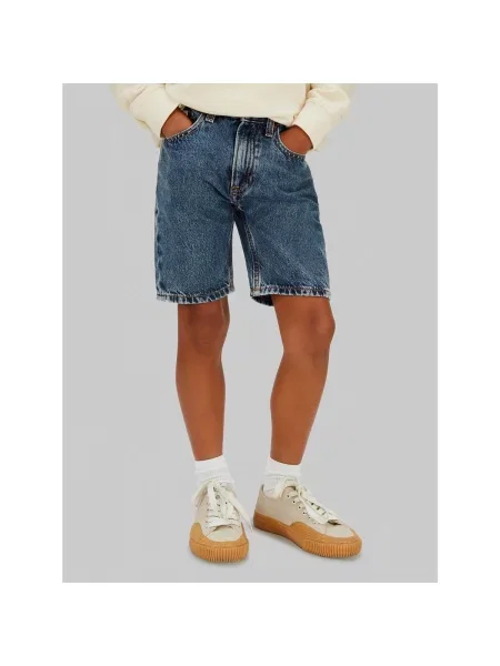 Džínsové šortky Calvin Klein Jeans