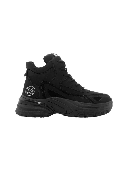 Pantofi Lee Cooper negru
