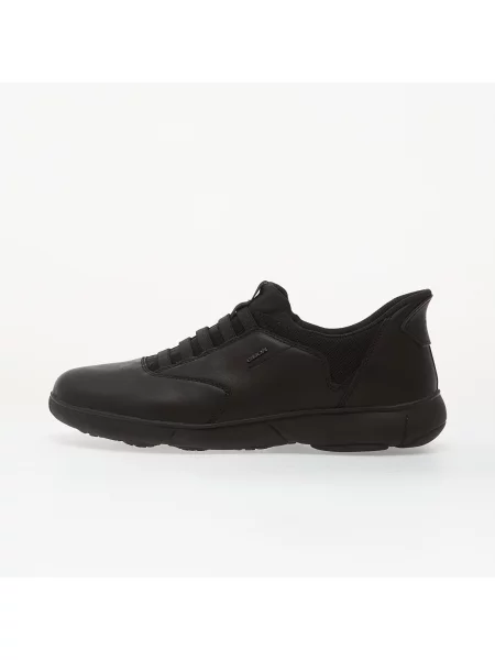Сникърси Geox U Nebula Plus Black EUR 42 черно