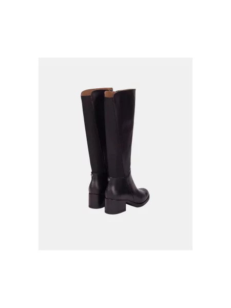 Pantofi Wonders negru