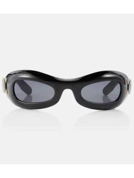 Слънчеви очила Dior Eyewear черно