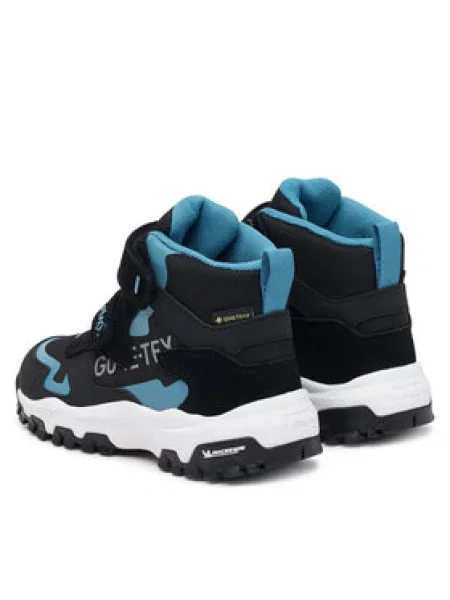 Hótaposó Primigi GORE-TEX M fekete