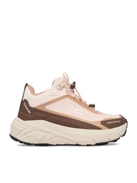 Reebok Auliniai batai Šviesiai rožinė
