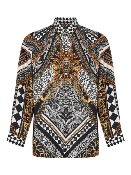 Košile Camilla černá