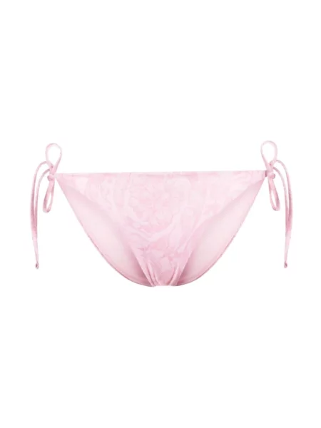 Bikini Versace różowe