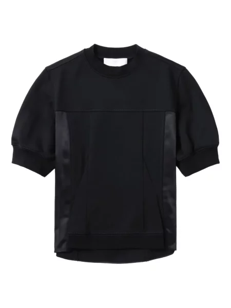 Top 3.1 Phillip Lim scurt albastru