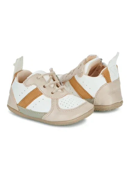 Pantofi copii Easy Peasy bej