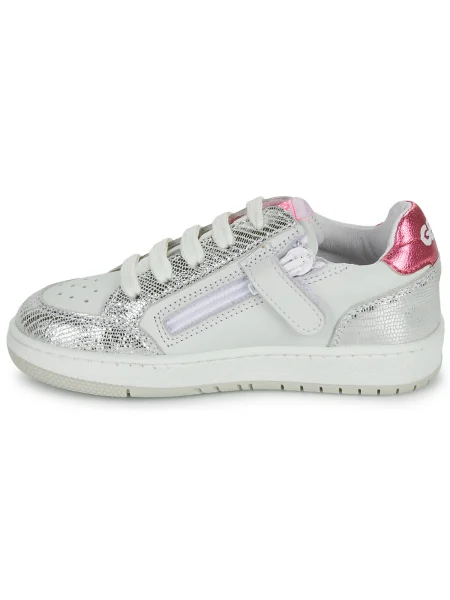 Pantofi copii Gbb alb