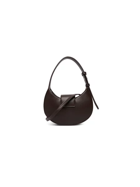 Pisemska torbica Armani Exchange rjava