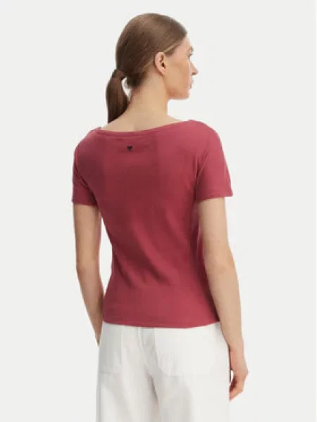 Weekend Max Mara Póló Multig piros