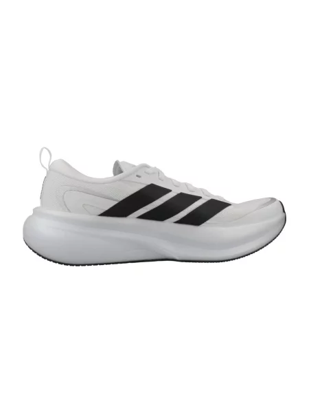Bežecké topánky Adidas Supernova biela