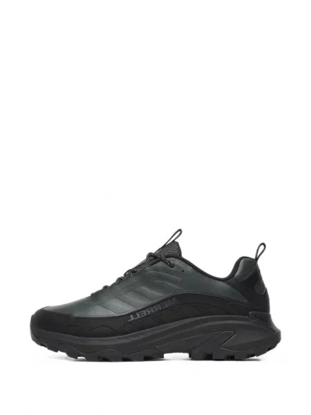 Sneakerși Merrell negru