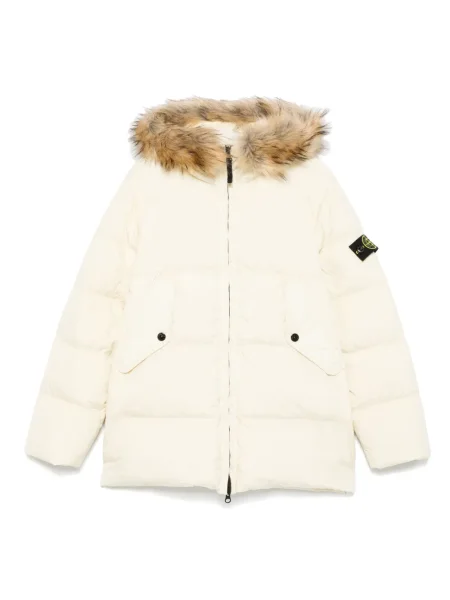 Futro dziecięce Stone Island