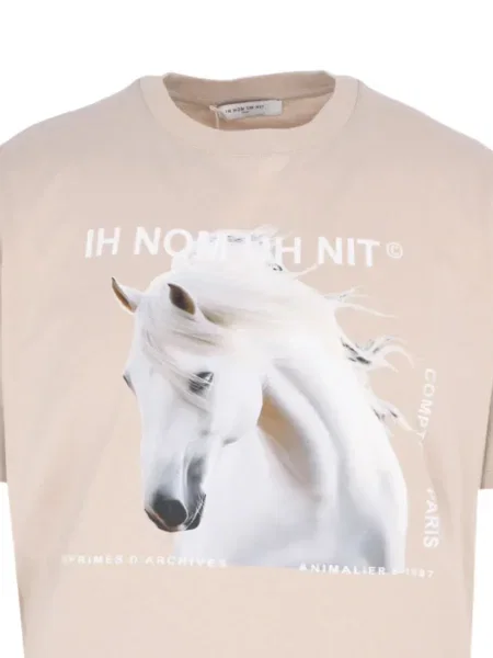Tricou Ih Nom Uh Nit cu imagine