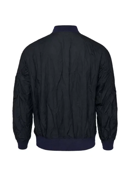 Geacă bomber Comme Des Garçons Homme albastru