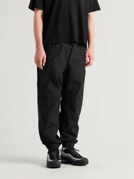 Spodnie Nike czarne