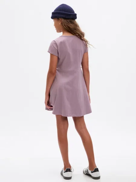 Rochie copii Gap roz