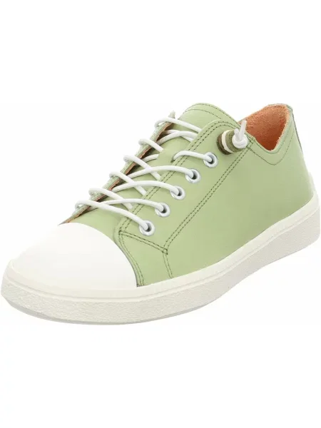 Sneakersy Think zielone