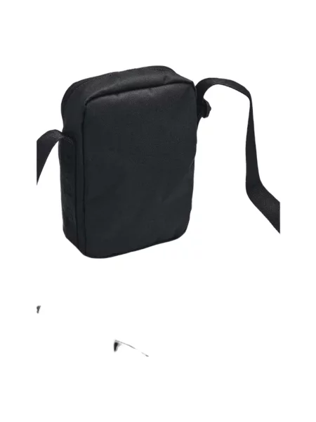 Torba Under Armour Loudon Lite Crossbody Black 4 l czarna