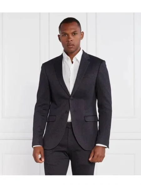 Joop! Sacou Damon gri