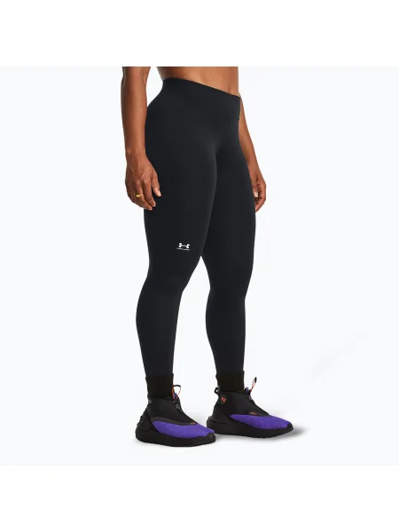 Leggings Under Armour fekete