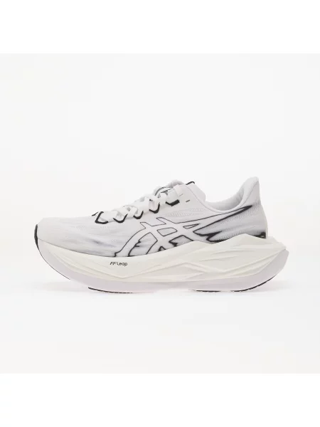 Sneakers Asics Superblast 3 White/ Black EUR alb