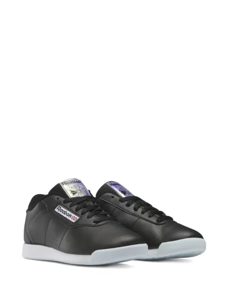 Sneakerși Reebok Princess alb