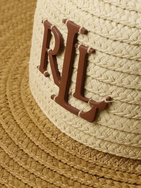 Шляпа Lauren Ralph Lauren
