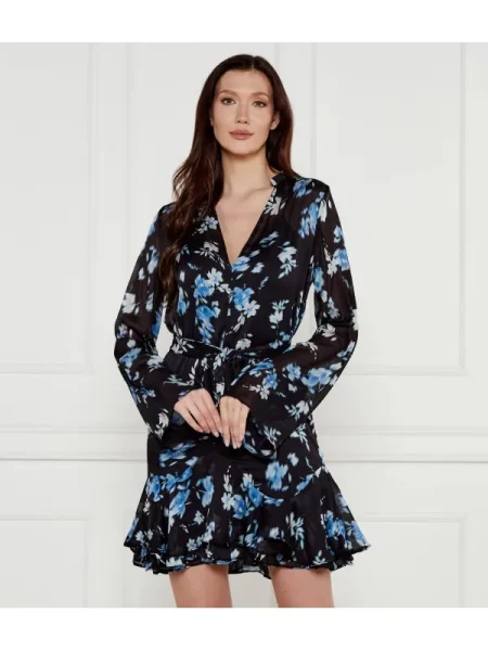 Rochie Guess negru