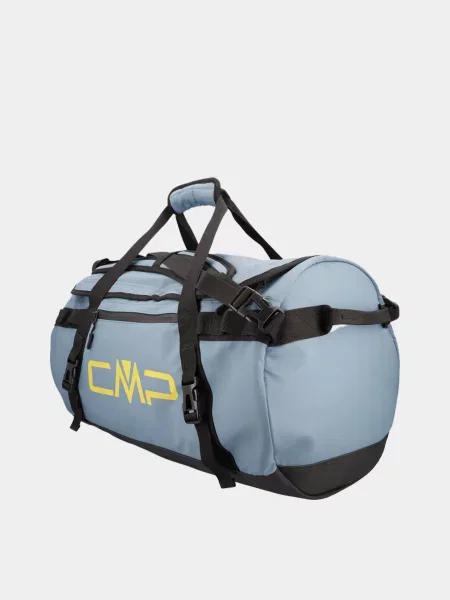 Дорожная сумка Cmp голубая