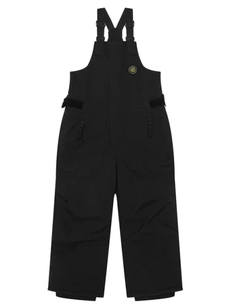 Quiksilver Pantaloni pentru snowboard Boogie negru