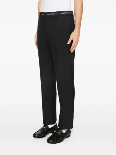 Pantaloni Gucci gri